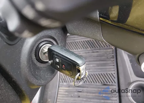 2013 Chevrolet Spark 1Lt Auto z USA, uszkodzony, nr VIN KL8CD6S96DC571084